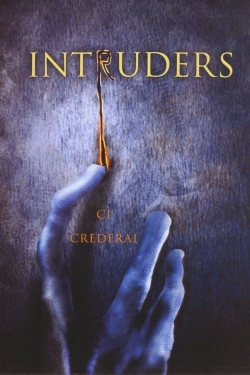 Intruders (1992) Official Image | AndyDay