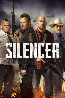 Silencer (2018) Official Image | AndyDay