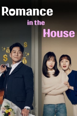 Romance in the House (2024) Official Image | AndyDay