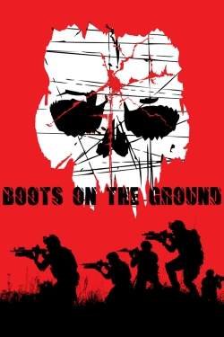 Boots on the Ground (2017) Official Image | AndyDay