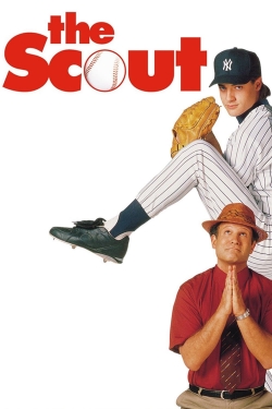 The Scout (1994) Official Image | AndyDay