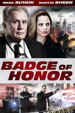 Badge of Honor (2015) Official Image | AndyDay