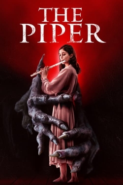 The Piper (2023) Official Image | AndyDay