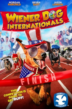 Wiener Dog Internationals (2015) Official Image | AndyDay