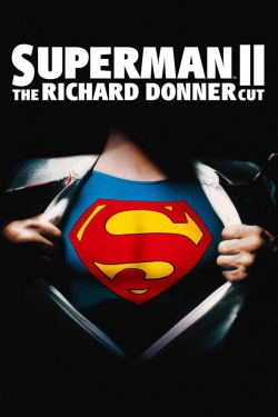 Superman II: The Richard Donner Cut (2006) Official Image | AndyDay