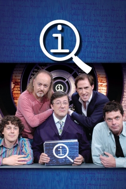 QI (2003) Official Image | AndyDay
