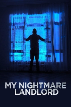 My Nightmare Landlord (2020) Official Image | AndyDay