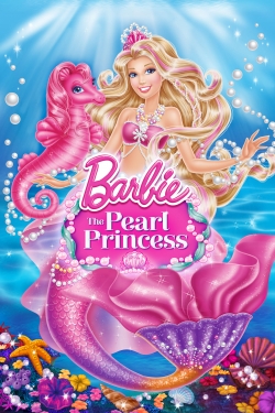 Barbie: The Pearl Princess (2013) Official Image | AndyDay