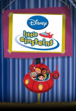 Little Einsteins (2005) Official Image | AndyDay