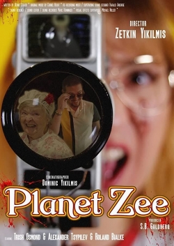 Planet Zee (2021) Official Image | AndyDay