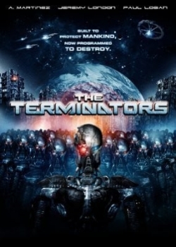 The Terminators (2009) Official Image | AndyDay