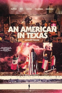 An American in Texas (2017) Official Image | AndyDay