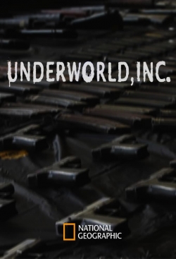 Underworld, Inc. (2015) Official Image | AndyDay
