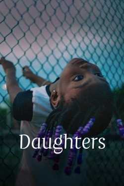 Daughters (2024) Official Image | AndyDay