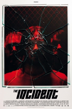 The Incident (2011) Official Image | AndyDay