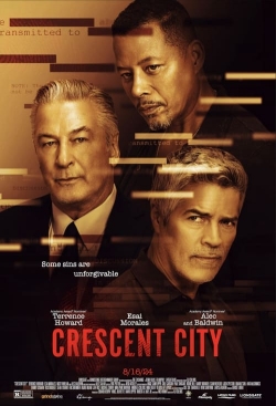 Crescent City (2024) Official Image | AndyDay