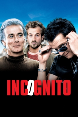 Incognito (2009) Official Image | AndyDay