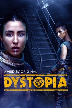 Dystopia (2021) Official Image | AndyDay