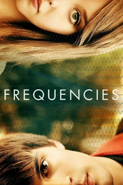 Frequencies (2013) Official Image | AndyDay