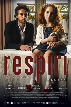 Respiri (2018) Official Image | AndyDay