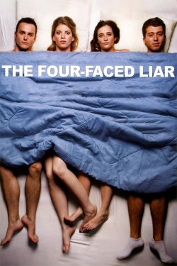 The Four-Faced Liar (2010) Official Image | AndyDay