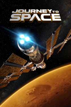 Journey to Space (2015) Official Image | AndyDay