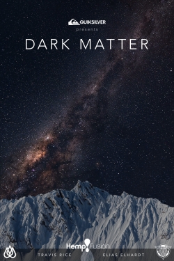 Dark Matter (2019) Official Image | AndyDay