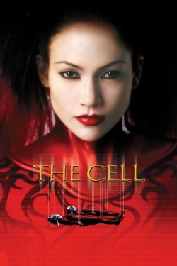 The Cell (2000) Official Image | AndyDay