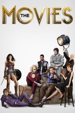 The Movies (2019) Official Image | AndyDay