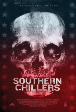 Southern Chillers (2017) Official Image | AndyDay