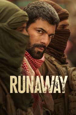 Runaway (2022) Official Image | AndyDay