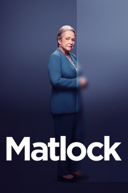 Matlock (2024) Official Image | AndyDay