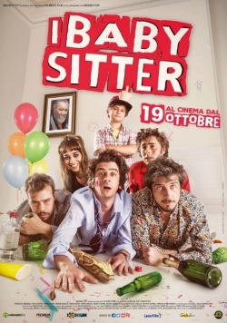 I babysitter (2016) Official Image | AndyDay