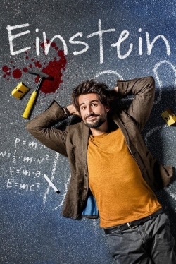 Einstein (2017) Official Image | AndyDay