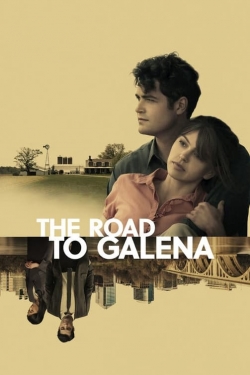 The Road to Galena (2022) Official Image | AndyDay