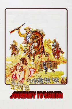 Journey to Shiloh (1968) Official Image | AndyDay