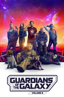 Guardians of the Galaxy Volume 3 (2023) Official Image | AndyDay