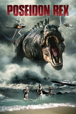 Poseidon Rex (2014) Official Image | AndyDay