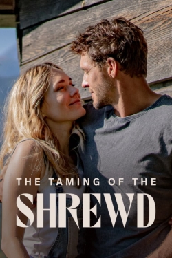 The Taming of the Shrewd (2022) Official Image | AndyDay
