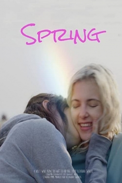 Spring (2020) Official Image | AndyDay