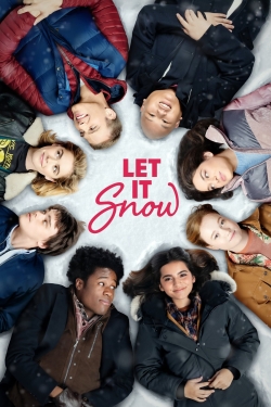 Let It Snow (2019) Official Image | AndyDay