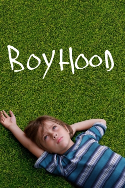 Boyhood (2014) Official Image | AndyDay