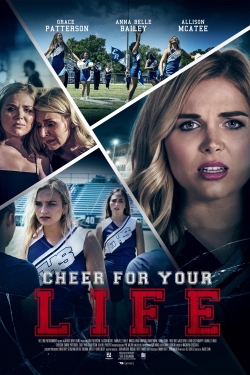 Cheer for your Life (2021) Official Image | AndyDay