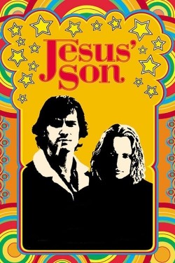 Jesus' Son (1999) Official Image | AndyDay