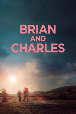 Brian and Charles (2022) Official Image | AndyDay