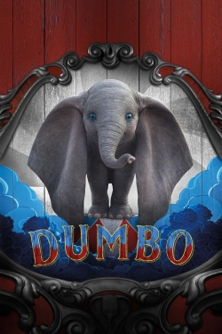 Dumbo (2019) Official Image | AndyDay