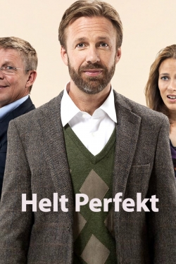 Helt perfekt (2011) Official Image | AndyDay