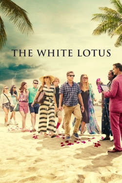 The White Lotus (2021) Official Image | AndyDay