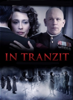 In Tranzit (2007) Official Image | AndyDay