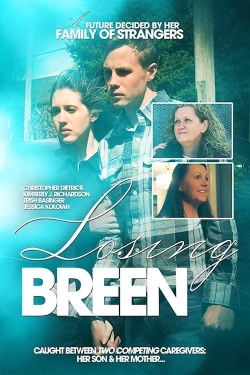 Losing Breen (2017) Official Image | AndyDay
